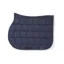 Anna Scarpati Quiri 39 Saddle Pad Jump Navy